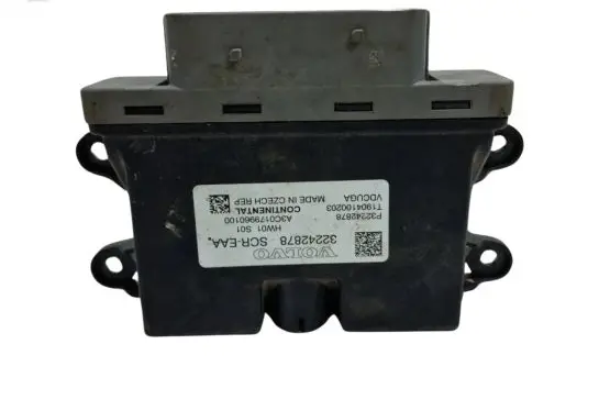 Volvo XC90 Adblue control unit 32242878