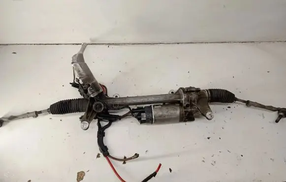 BMW 7 G11 G12 Steering rack 6886577