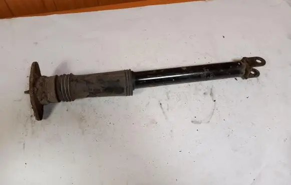 KIA Sportage Rear shock absorber/damper 553002Y001