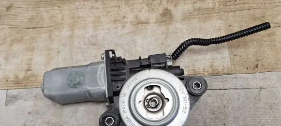 Sunroof motor/actuator