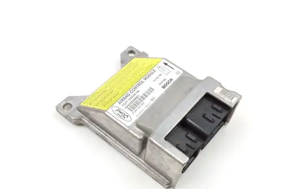 Ford Focus Airbag control unit/module YS4T14B056AA 0285001394