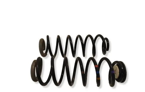 Citroen DS4 Rear coil spring 