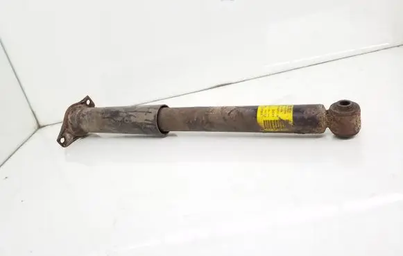 Volvo XC60 Rear shock absorber/damper 31277782