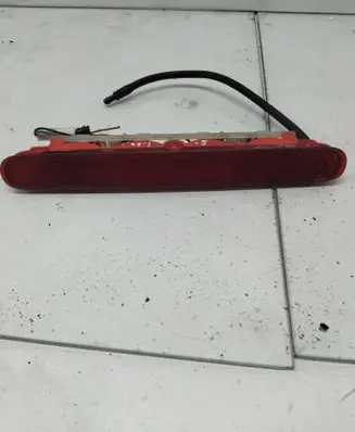 Hyundai i20 (PB PBT) Third/center stoplight