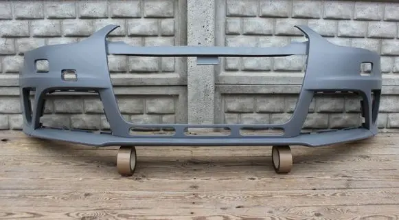 Audi RS4 B8 Front bumper 8K0807437AG