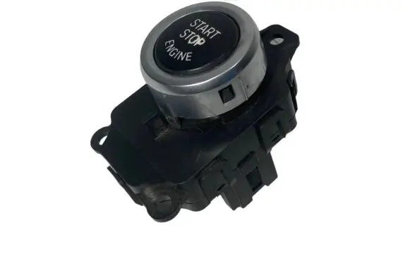 BMW 7 F01 F02 F03 F04 Engine start stop button switch 9229563