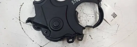 Ford Galaxy Timing belt guard (cover) 9802982680