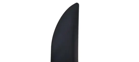 Ford F150 Plastic wing mirror trim cover FL3B17D698 FL3B17D698AFW 5077090