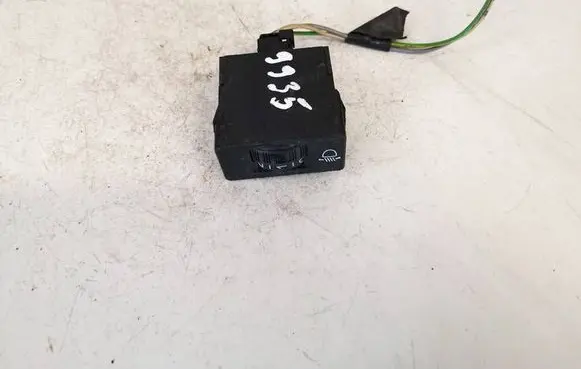 Citroen Berlingo Headlight level height control switch 96384422xt 96366692xt
