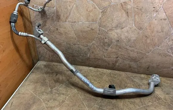 BMW 3 G20 G21 Air conditioning (A/C) pipe/hose 9395463