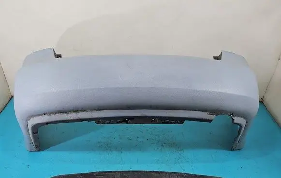 Hyundai Sonata Rear bumper IMPRK1448496