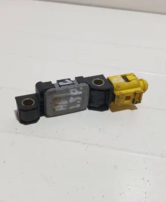 Audi A6 S6 C5 4B Airbag deployment crash/impact sensor 4B0959643C 300501 0231A02BDW9I