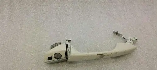 Mercedes-Benz CL C216 Front door handle light (exterior) A2217600570