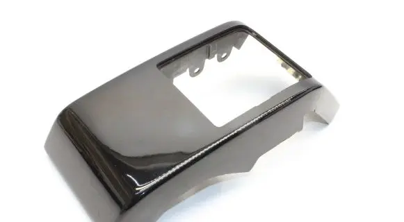 Land Rover Range Rover L405 Dashboard glove box trim FAG500350 FAG500230