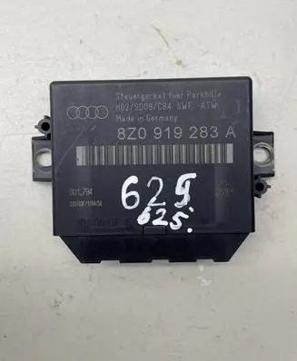 Audi A4 S4 B6 8E 8H Parking PDC control unit/module 8z0919283a