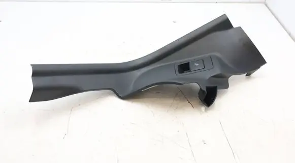 BMW X3 G01 Rear sill trim cover 7432100MWGK1805 7432100
