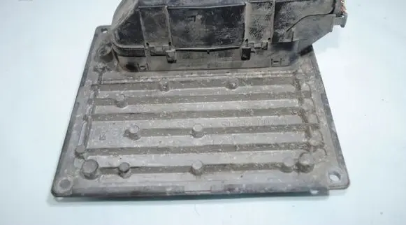 Ford Focus Engine control unit/module 12A650