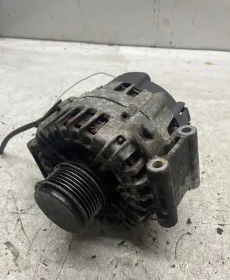 Audi Q5 SQ5 Generator/alternator 06E903018L 2614131C 112011521