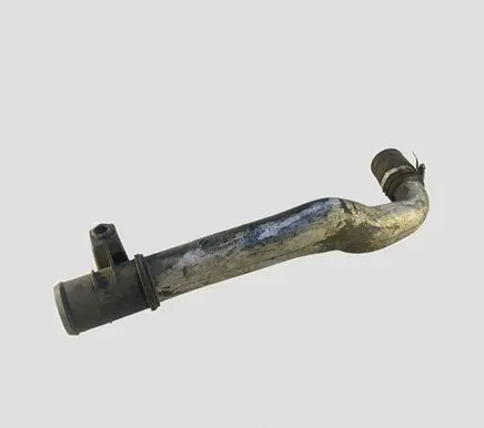 Citroen Xantia Intercooler hose/pipe 9630272680