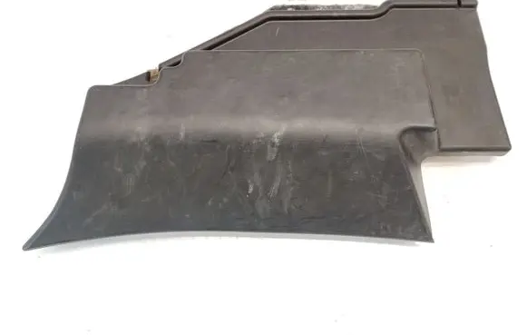 Toyota Avensis T250 Dashboard lower bottom trim panel 5560705010