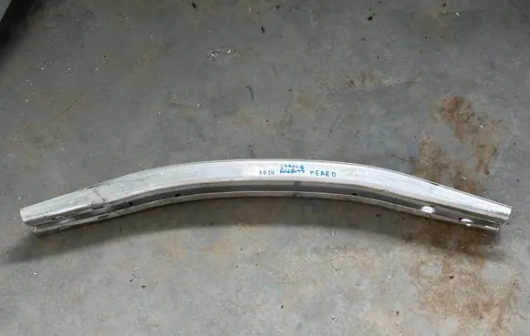 Toyota Corolla E210 E21 Front bumper cross member