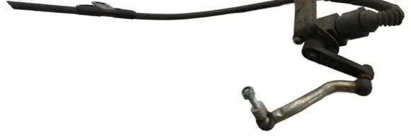 Audi Q3 8U Headlight/headlamp level sensor 8R0941285F