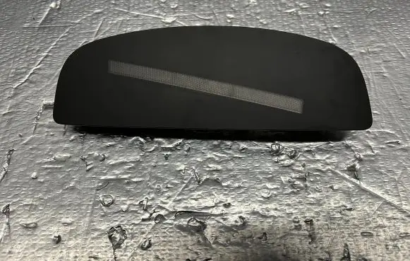 Volvo XC90 Head up display screen 39828071