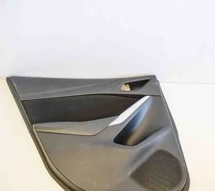 Mazda 6 Rear door card panel trim K4057 GHP96856X