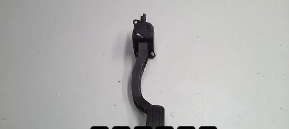Citroen C4 I Accelerator throttle pedal 9651270280
