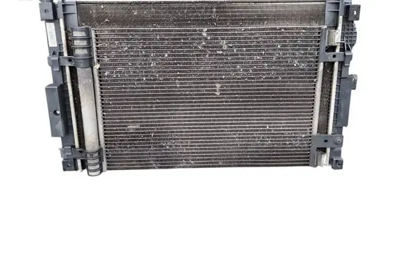 Citroen C4 Grand Picasso Radiator set 9809141780 RM2073 M155196