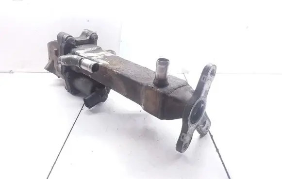 Volvo S60 EGR valve 53411462 72299609