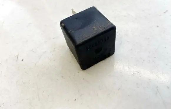 Jeep Grand Cherokee (WJ) Other relay 56006709