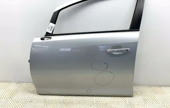 Opel Corsa D Front door 