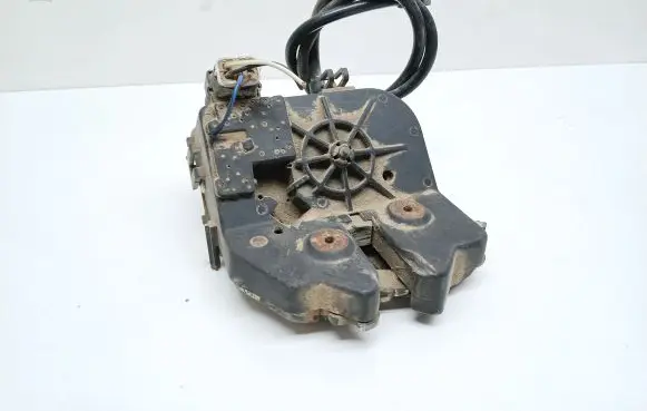 Ford Focus Tailgate/trunk/boot lock/catch/latch