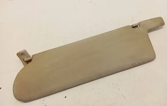 Volkswagen Transporter - Caravelle T4 Sun visor 705857552G