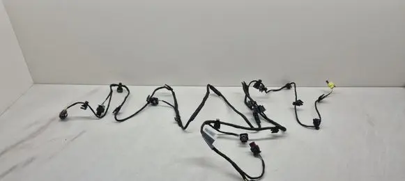 Audi Q5 SQ5 Parking sensor (PDC) wiring loom 80A971095R