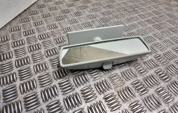 Seat Altea Rear view mirror (interior) E1010749