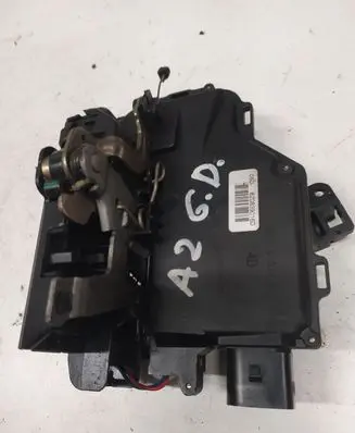 Audi A2 Rear door lock 8Z0839016D