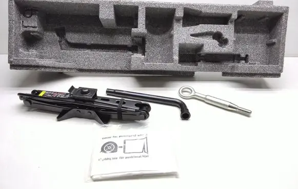 Volvo XC60 Tool set 31423863 31680604 31381637