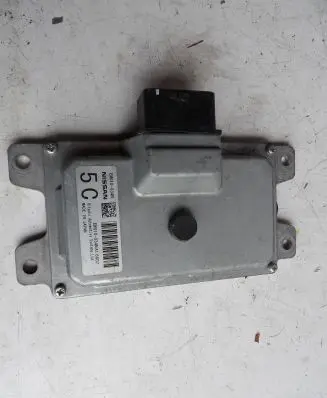 Nissan Note (E12) Engine control unit/module EMU10034NA1 EMU10034N