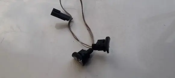 Opel Vectra B Steering wheel buttons/switches 16827263