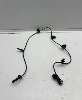 Tesla Model X Front ABS sensor wiring 162076100C