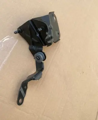 Volkswagen Polo VI ABS pump bracket 0C8919103 77C0S0601