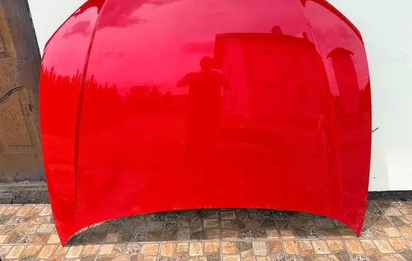 Audi A3 S3 8V Engine bonnet/hood
