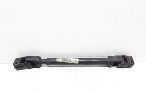 Steering column universal joint