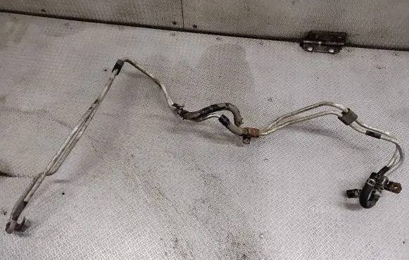 Mitsubishi Outlander Power steering hose/pipe/line