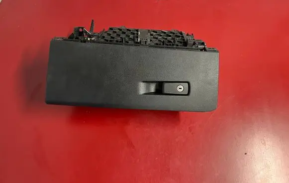 BMW X1 F48 F49 Glove box set 9339816
