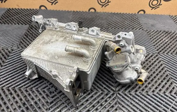 Volkswagen PASSAT B8 Intake manifold 04L129766AQ AG0121217