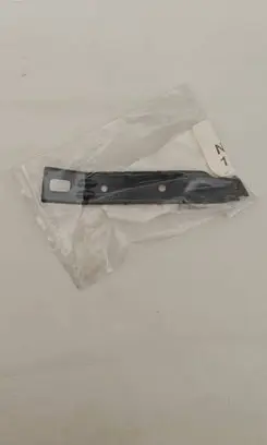 Mercedes-Benz A W169 Fender mounting bracket A1698820107