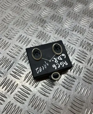 Audi A6 S6 C6 4F Door control unit/module 4F0959795M